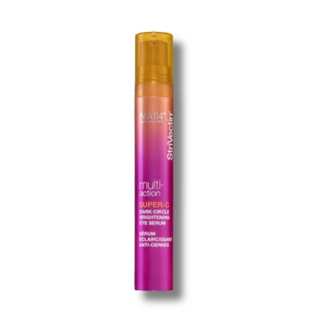 Strivectin Multi Action Super C Vitamin Eye Serum 15 Ml