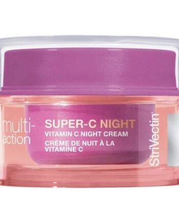 Strivectin   Super C Night Cream Vitamin C   50 Ml