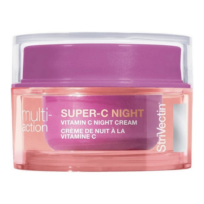 Strivectin Super C Night Cream Vitamin C 50 Ml