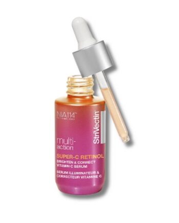 Strivectin   Super C Retinol Brighten   Correct Serum   30 Ml