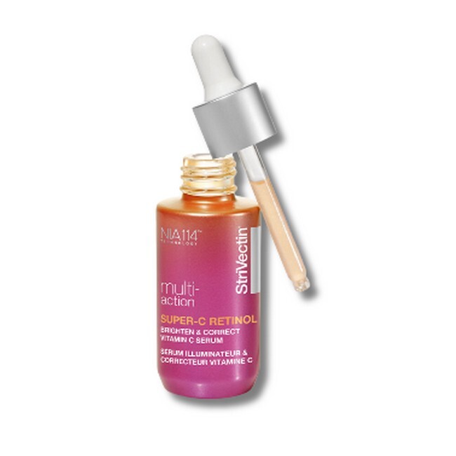 Strivectin Super C Retinol Brighten Correct Serum 30 Ml