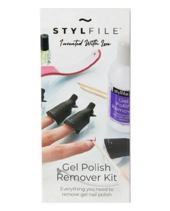 Styleideas   Stylfile Gel Polish Remover Kit