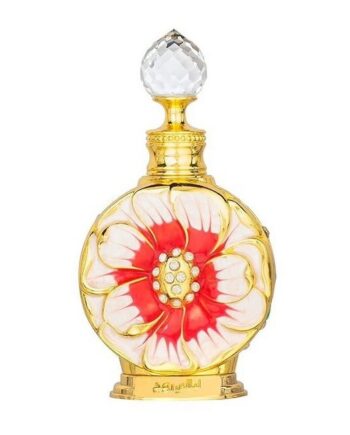 Swiss Arabian   Layali Rouge Perfume Oil   15 Ml