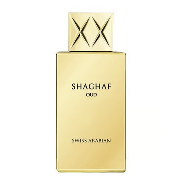 Swiss Arabian Shaghaf Oud Eau De Parfum 75 Ml