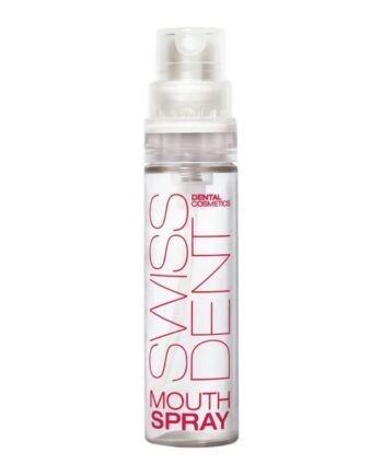 Swiss Dent   Extreme Mundspray   9 Ml