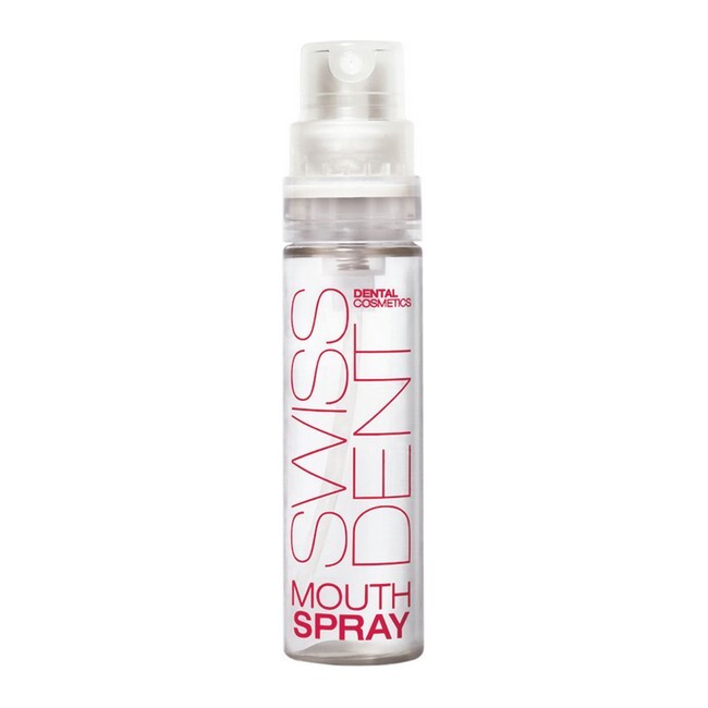 Swiss Dent Extreme Mundspray 9 Ml