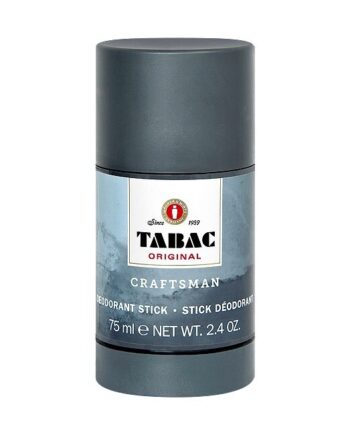 Tabac   Craftsman Deodorant Stick   75 Ml