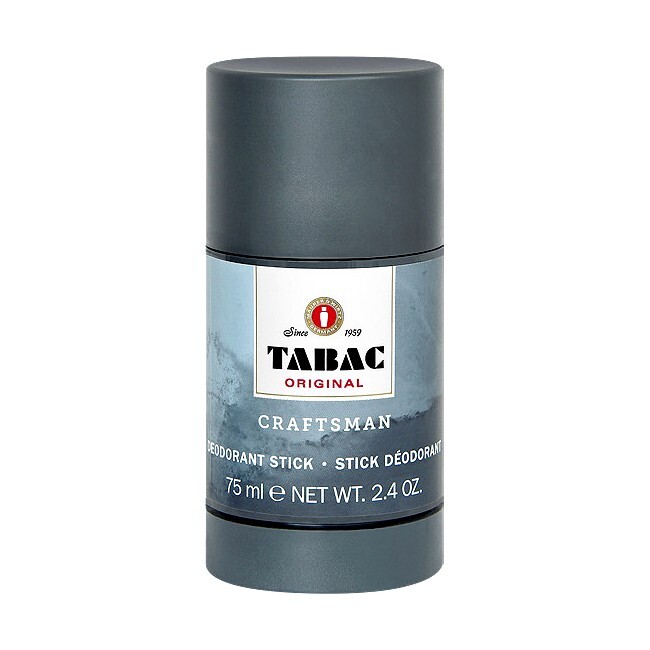 Tabac Craftsman Deodorant Stick 75 Ml