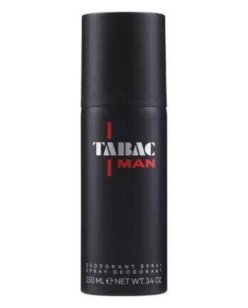 Tabac   Man Deodorant Spray   150 Ml