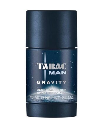 Tabac   Man Gravity Deodorant Stick   75 Ml