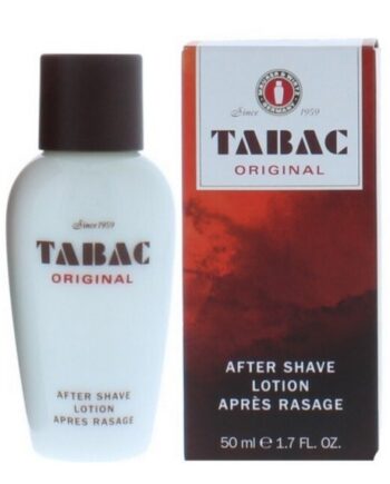 Tabac   Original After Shave Lotion   50 Ml