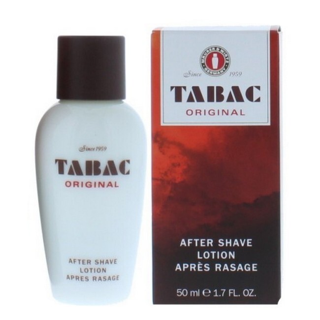 Tabac Original After Shave Lotion 50 Ml