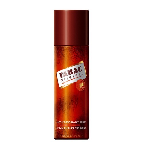 Tabac Original Anti Perspirant Deodorant Spray 200 Ml