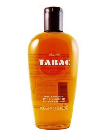 Tabac   Original Bath   Showergel   400 Ml