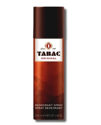 Tabac   Original Deodorant Spray   200 Ml