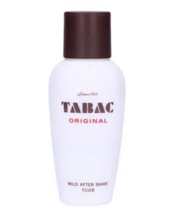 Tabac   Original Mild After Shave Fluid   100 Ml