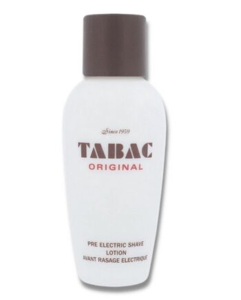 Tabac   Original Pre Leectric Shave Lotion   150 Ml