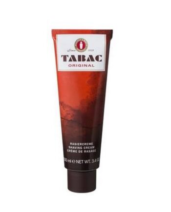 Tabac   Original Shaving Cream   100 Ml