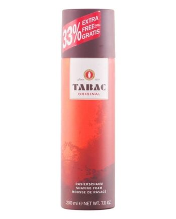 Tabac   Original Shaving Foam   200 Ml