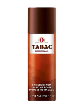 Tabac   Original Shaving Foam 50 Ml