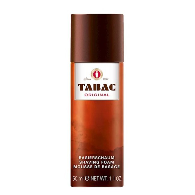 Tabac Original Shaving Foam 50 Ml