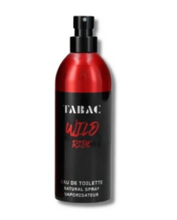 Tabac   Wild Ride Eau De Toilette   125 Ml