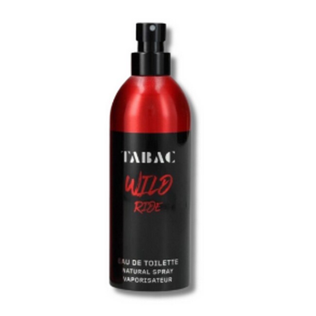 Tabac Wild Ride Eau De Toilette 125 Ml