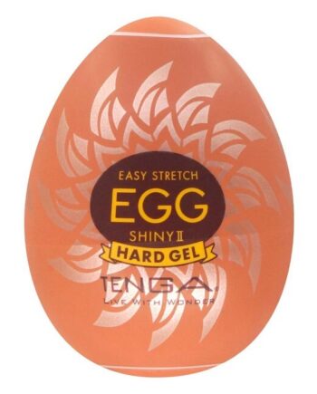 Tenga   Egg Shiny