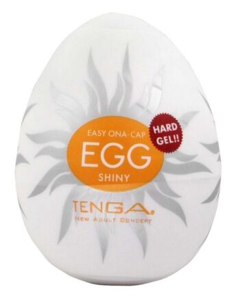 Tenga   Egg Shiny Hard Gel