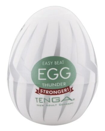 Tenga   Egg Thunder