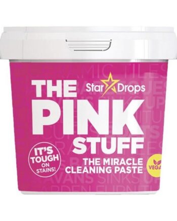 The Pink Stuff   Miracle Cleaning Paste   850 Gr