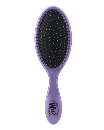 The Wet Brush   Detangle Pro Hårbørste   Purple