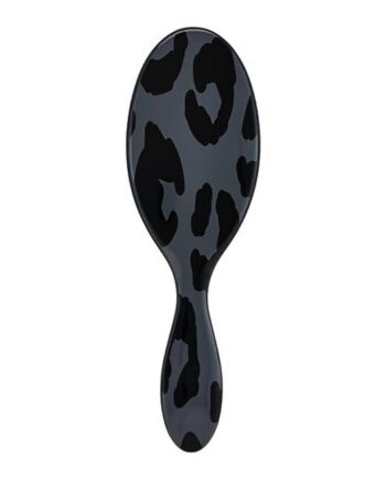 The Wet Brush   Detangler Leopard Hårbørste