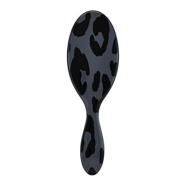 The Wet Brush Detangler Leopard Hårbørste
