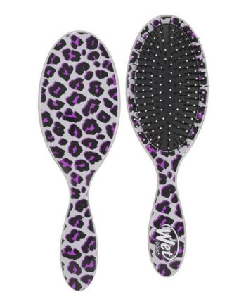 The Wet Brush   Detangler Tiger Hårbørste