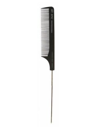 The Wet Brush   Epic Pro Carbonite Metal Tail Comb