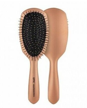 The Wet Brush   Epic Pro Deluxe Detangler Gold Hair Brush