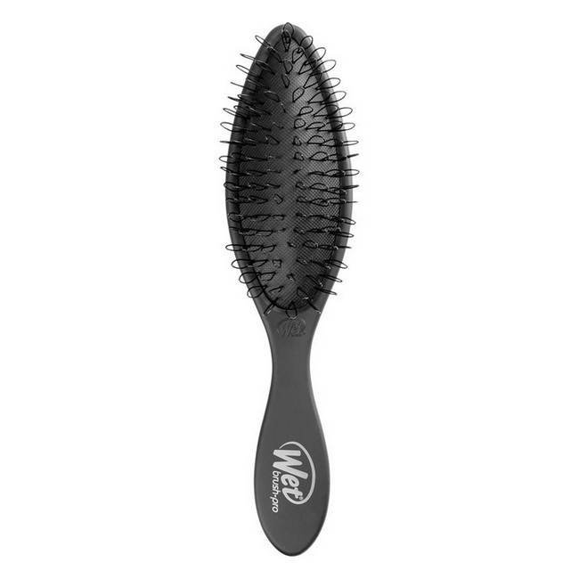 The Wet Brush Epic Professional Extension Brush Black