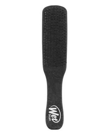 The Wet Brush   Men S Detangler Hårbørste Sort