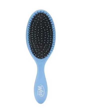 The Wet Brush   Original Detangler Sky Light Blue