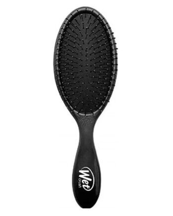 The Wet Brush   Original Detangler Wet Brush Black
