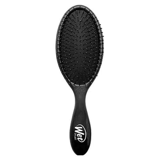The Wet Brush Original Detangler Wet Brush Black