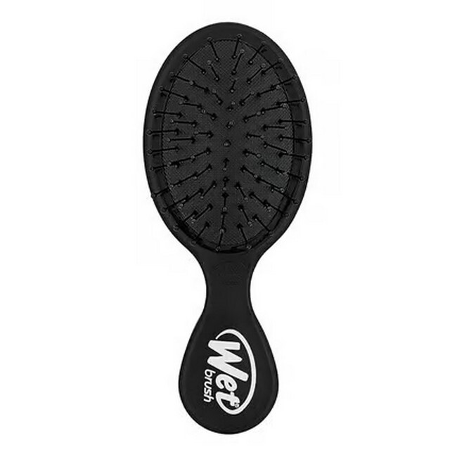 The Wet Brush Original Mini Detangler Wet Brush Black