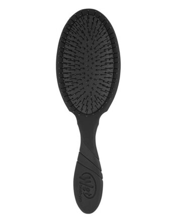 The Wet Brush   Pro Detangler Hårbørste Sort
