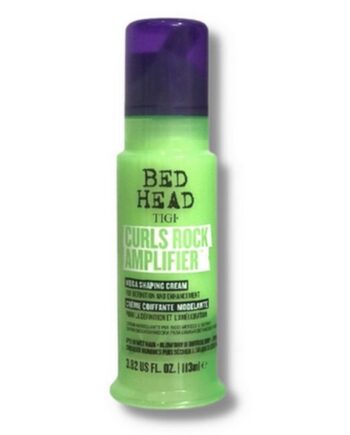 Tigi   Bed Head Curls Rock Amplifier   113 Ml