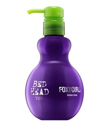 Tigi   Bed Head Foxy Curls Contour Cream   200 Ml