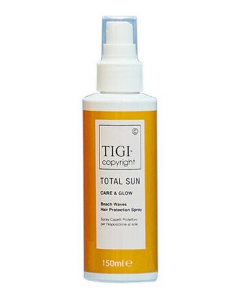 Tigi   Total Sun Beach Waves Hair Protection Spray   150 Ml