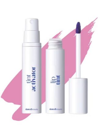 Tinted Beauty   Peel Off Lip Tint Pink Prosper