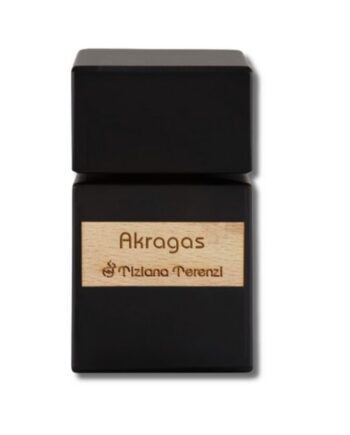 Tiziana Terenzi   Akragas Extrait De Parfum   100 Ml