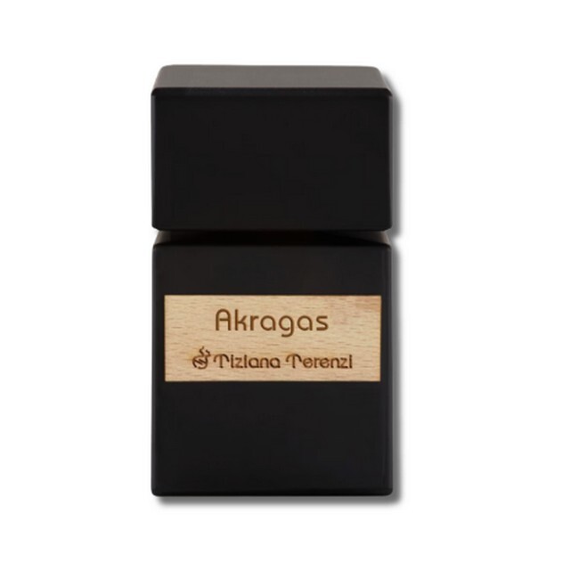 Tiziana Terenzi Akragas Extrait De Parfum 100 Ml